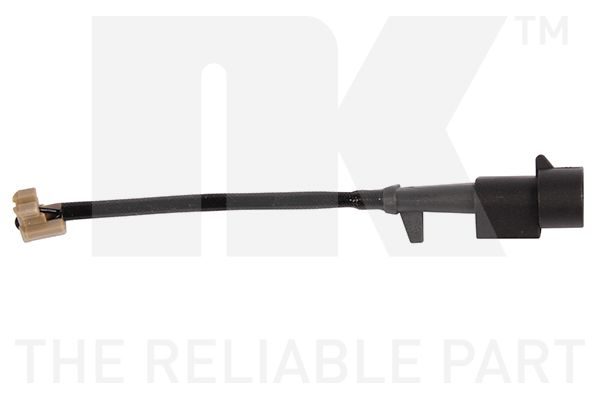 Датчик зносу гальмівних колодок NK 280271 - zapix