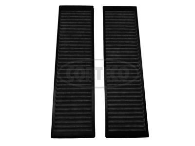 Фільтр салону CORTECO 80001449 - zapix