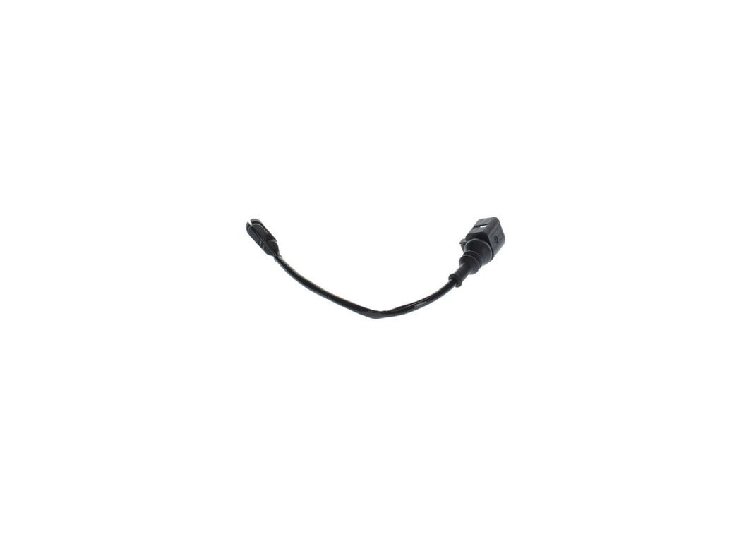 Датчик зносу гальмівних колодок BOSCH 1987473610 - zapix