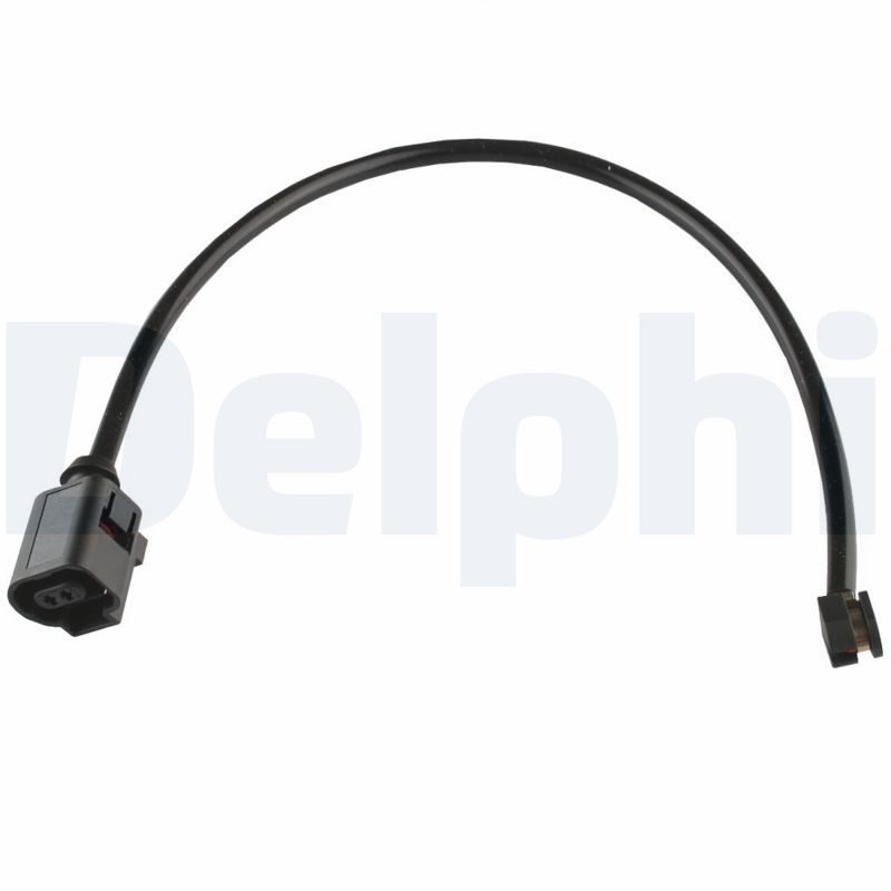 Датчик износа тормозных колодок DELPHI LZ0382