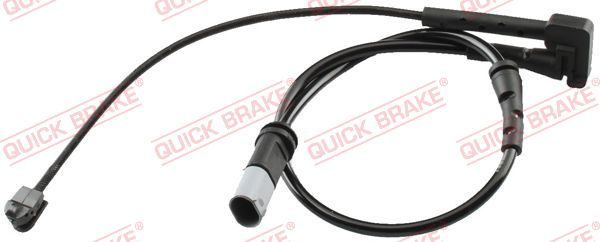 Датчик зносу гальмівних колодок QUICK BRAKE WS0361A - zapix
