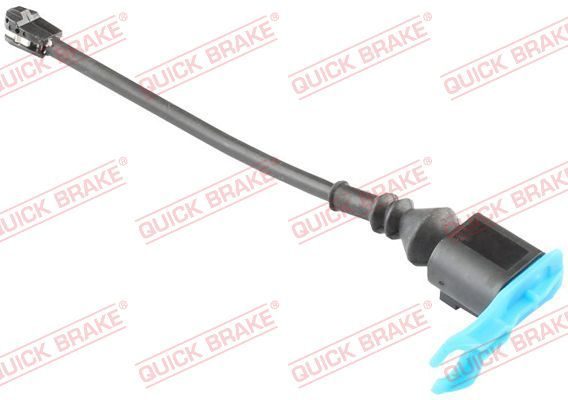 Датчик зносу гальмівних колодок QUICK BRAKE WS0329A - zapix