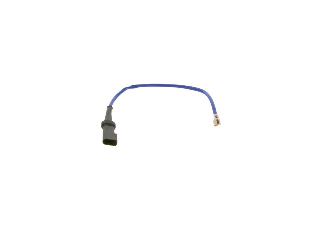 Датчик зносу гальмівних колодок BOSCH 1987473576 - zapix