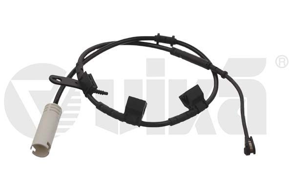 Датчик зносу гальмівних колодок VIKA 69940901 - zapix