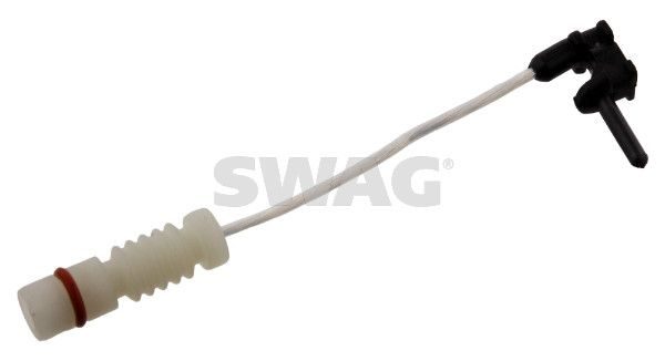 Датчик зносу гальмівних колодок SWAG 10901498 - zapix