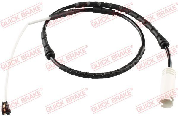 Датчик зносу гальмівних колодок QUICK BRAKE WS0354A - zapix