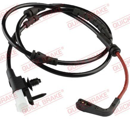 Датчик зносу гальмівних колодок QUICK BRAKE WS0471A - zapix
