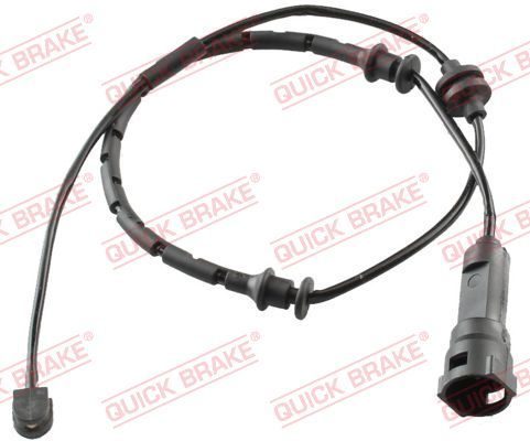 Датчик зносу гальмівних колодок QUICK BRAKE WS0220A - zapix