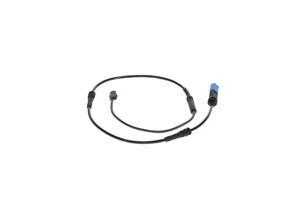 Датчик зносу гальмівних колодок BOSCH 1987473618 - zapix