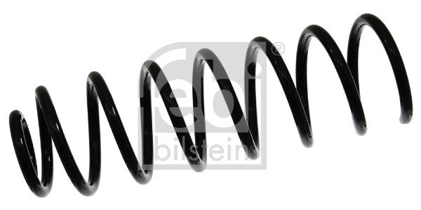 Пружина підвіски FEBI BILSTEIN 46910 - zapix