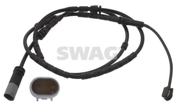 Датчик зносу гальмівних колодок SWAG 20937727 - zapix