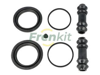 Ремкомплект гальмівного супорта FRENKIT 260135 - zapix