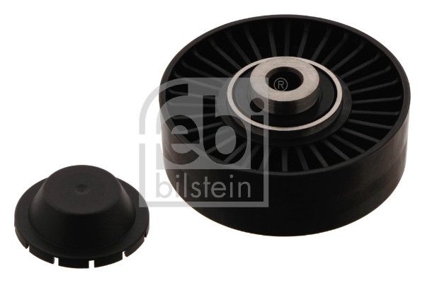 Обвідний ролик ременя приводного FEBI BILSTEIN 27247 - zapix