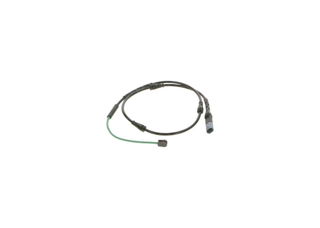 Датчик зносу гальмівних колодок BOSCH 1987473510 - zapix