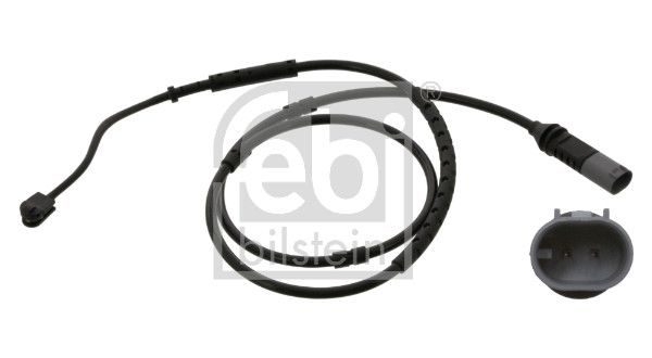 Датчик зносу гальмівних колодок FEBI BILSTEIN 39139 - zapix