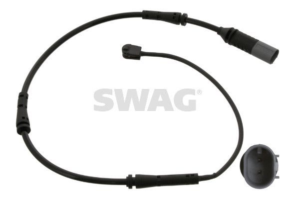 Датчик зносу гальмівних колодок SWAG 20939138 - zapix