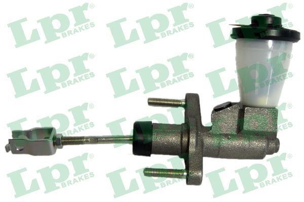 Головний циліндр зчеплення LPR 2350 - zapix