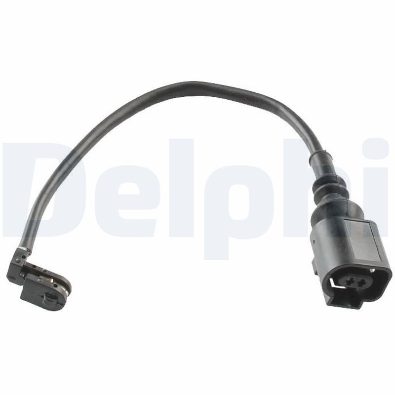 Датчик износа тормозных колодок DELPHI LZ0328