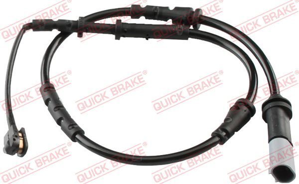 Датчик зносу гальмівних колодок QUICK BRAKE WS0360A - zapix