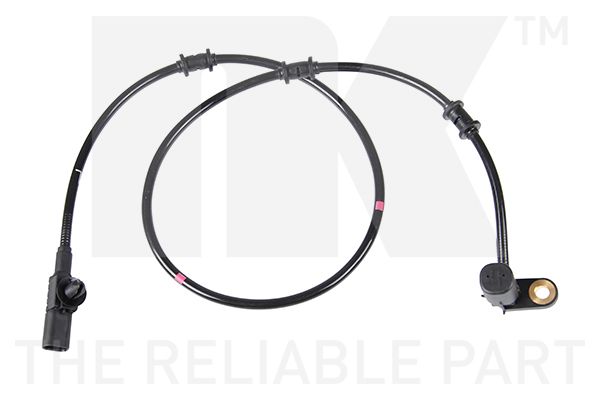 Датчик ABS NK 2933116 - zapix