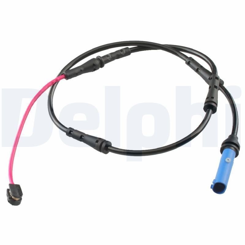 Датчик зносу гальмівних колодок DELPHI LZ0310 - zapix