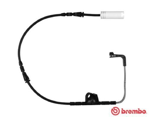 Датчик зносу гальмівних колодок BREMBO A00213 - zapix