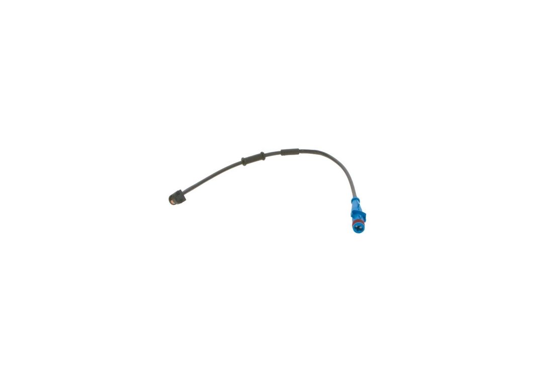 Датчик зносу гальмівних колодок BOSCH 1987473033 - zapix