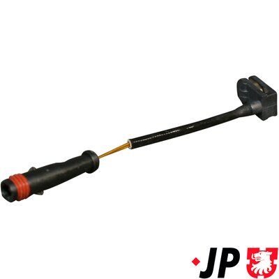 Датчик зносу гальмівних колодок JP GROUP 1197300600 - zapix