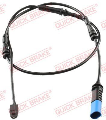 Датчик зносу гальмівних колодок QUICK BRAKE WS0434A - zapix