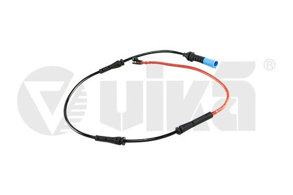 Датчик зносу гальмівних колодок VIKA 59616401 - zapix
