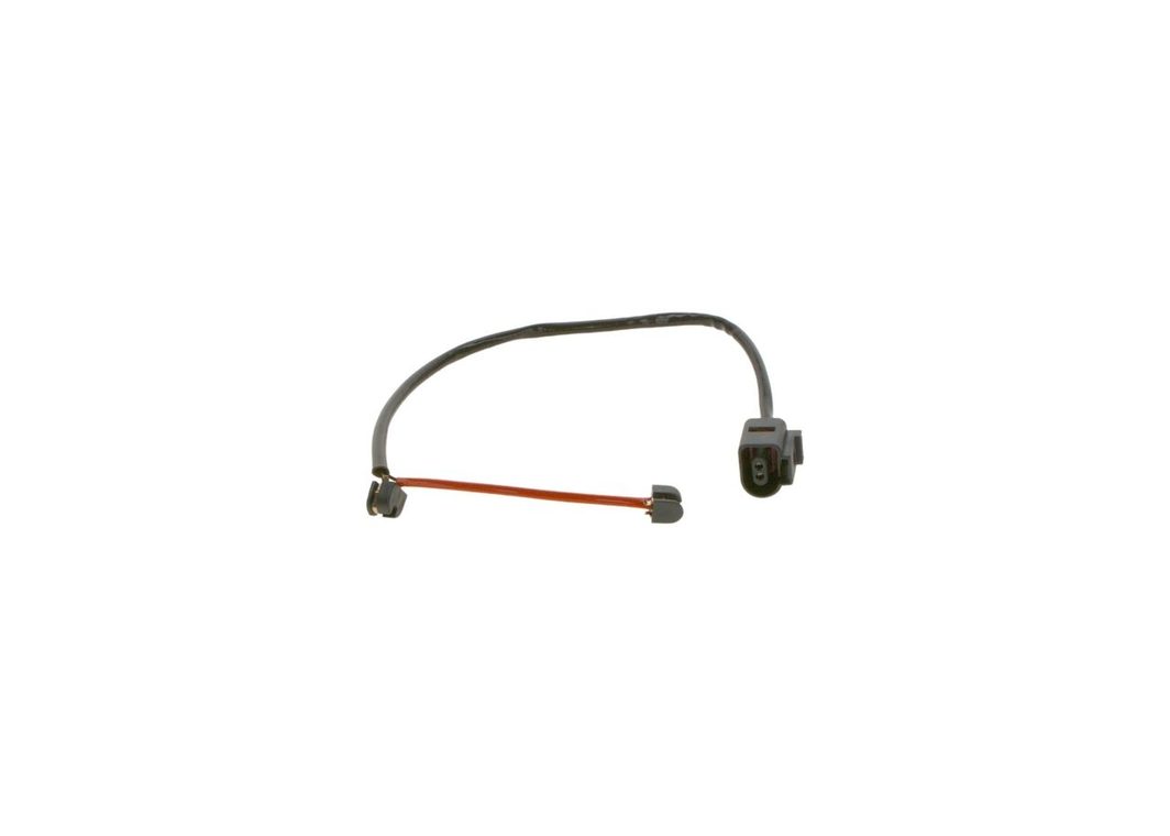 Датчик зносу гальмівних колодок BOSCH 1987473012 - zapix
