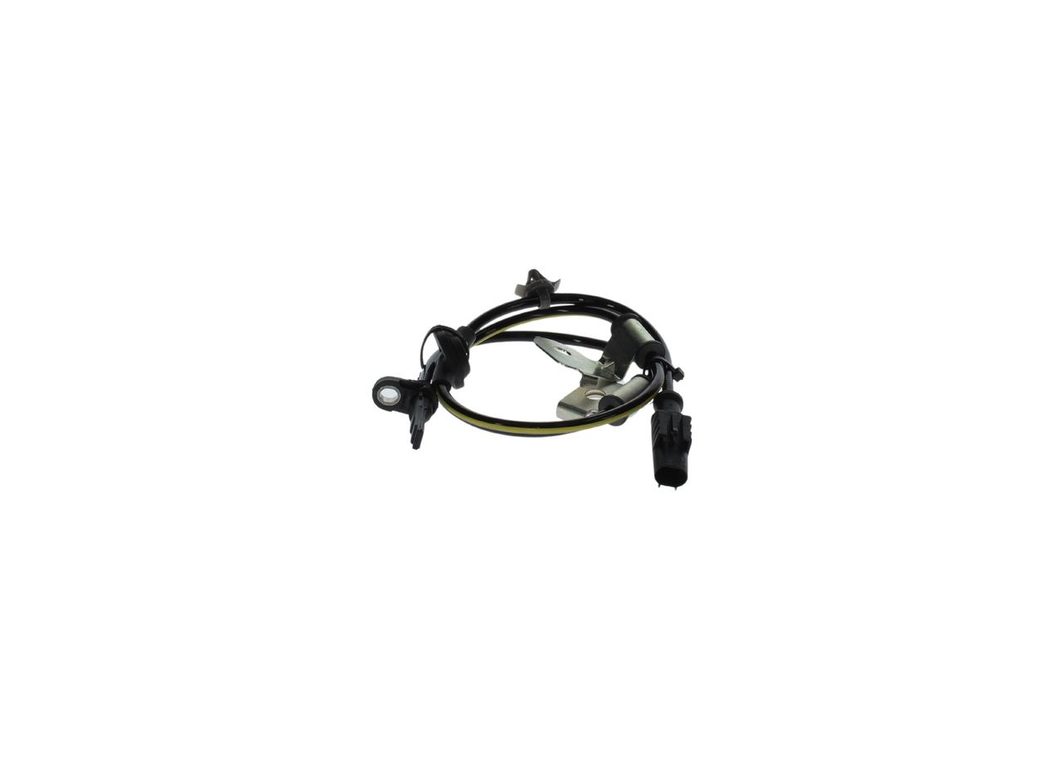 Датчик ABS BOSCH 0265008357 - zapix