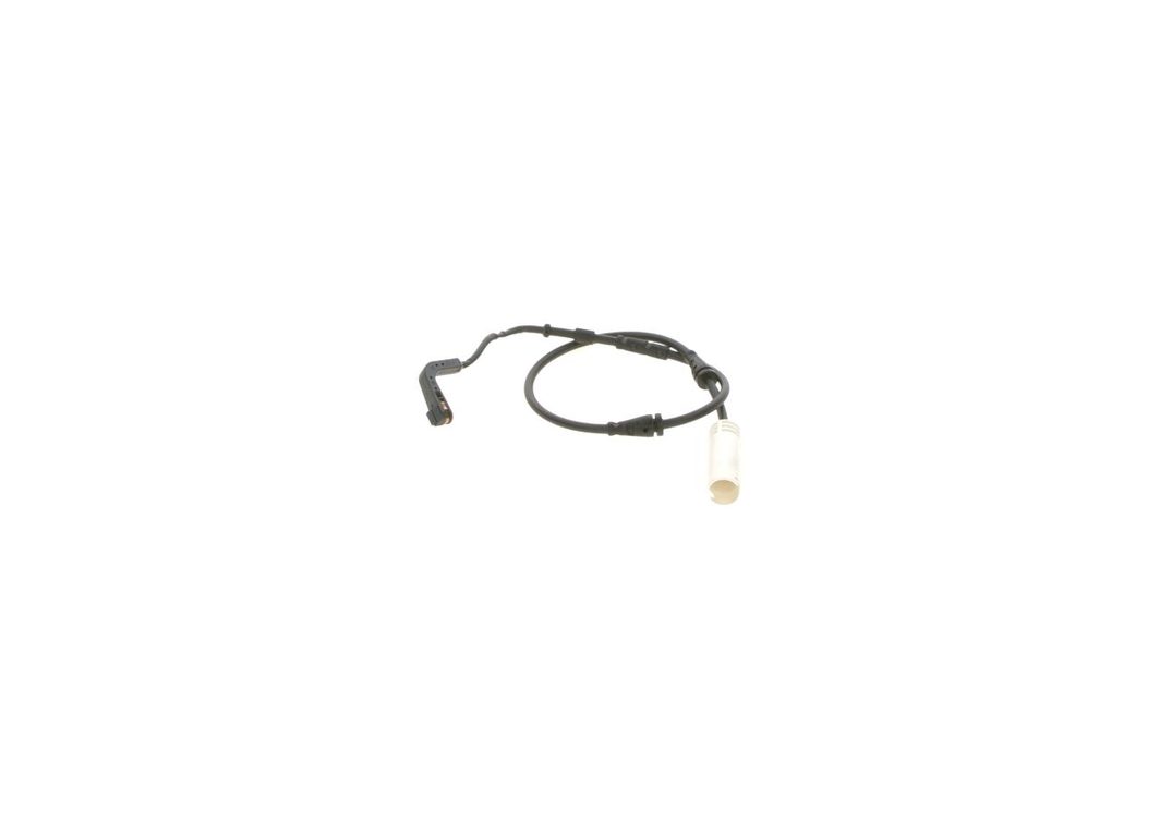Датчик зносу гальмівних колодок BOSCH 1987473045 - zapix