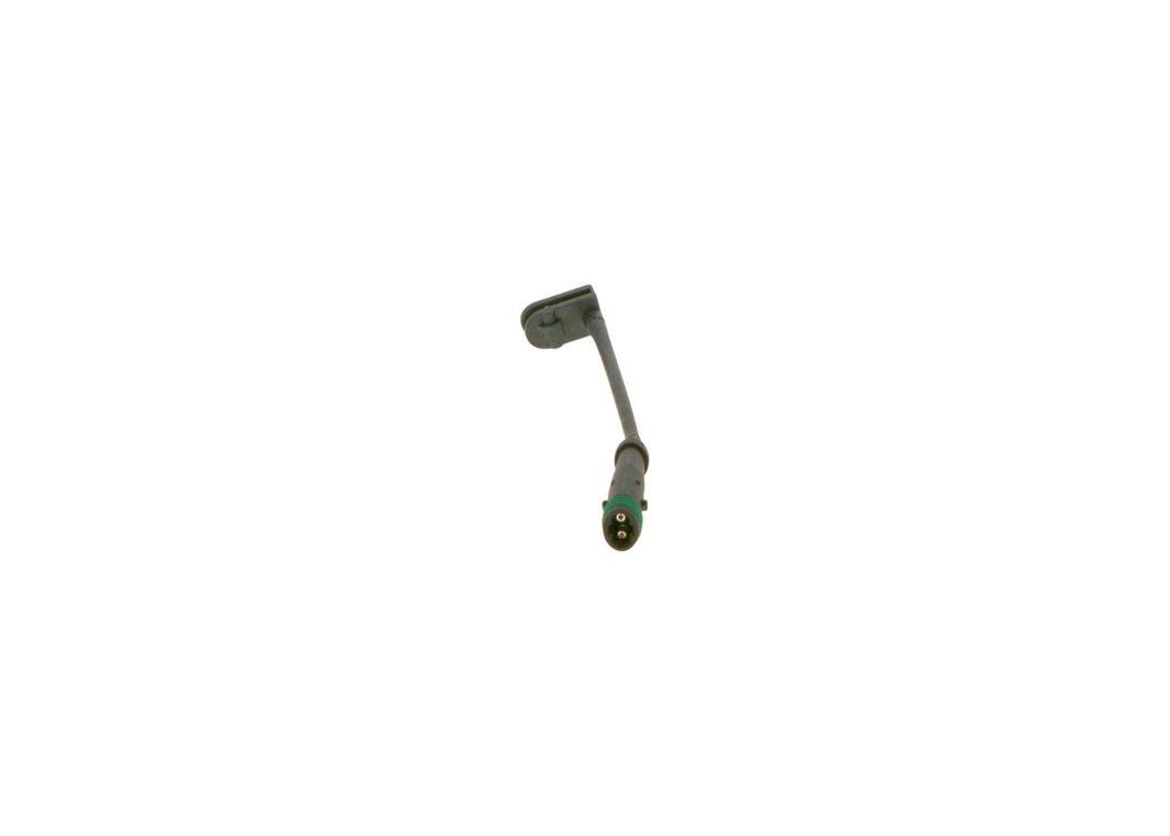 Датчик зносу гальмівних колодок BOSCH 1987473037 - zapix