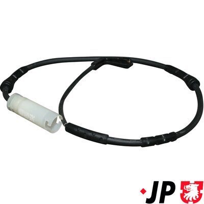 Датчик зносу гальмівних колодок JP GROUP 1497302100 - zapix