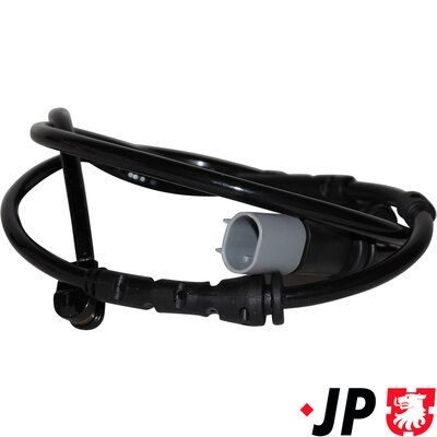 Датчик зносу гальмівних колодок JP GROUP 1497303670 - zapix