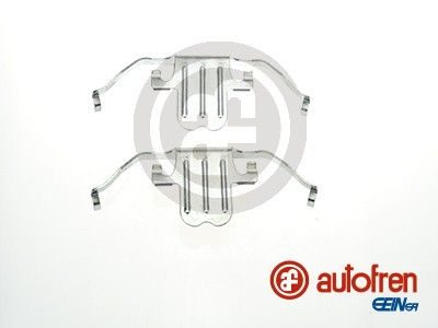 Приладдя / деталі гальмівних колодок AUTOFREN SEINSA D42477A - zapix