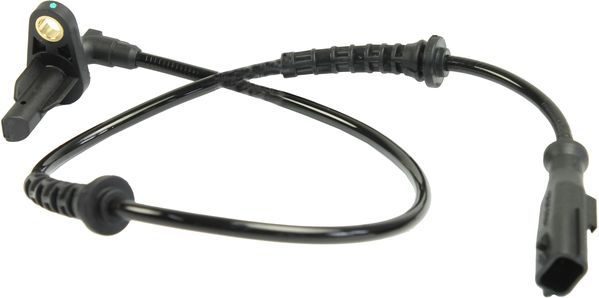 Датчик ABS METZGER 0900911 - zapix