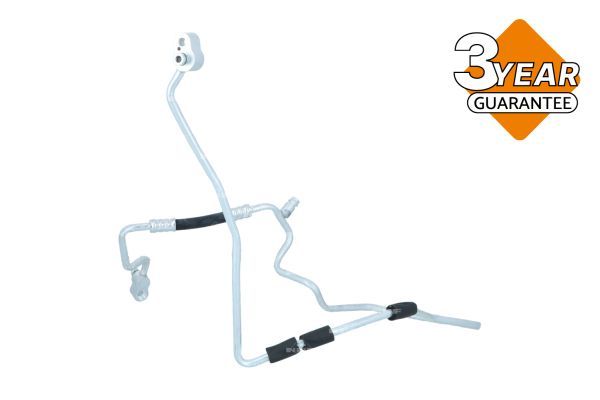 Трубка та шланг кондиціонера NRF 400098 - zapix