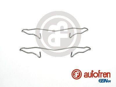 Приладдя / деталі гальмівних колодок AUTOFREN SEINSA D42393A