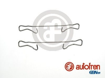 Приладдя / деталі гальмівних колодок AUTOFREN SEINSA D42394A - zapix