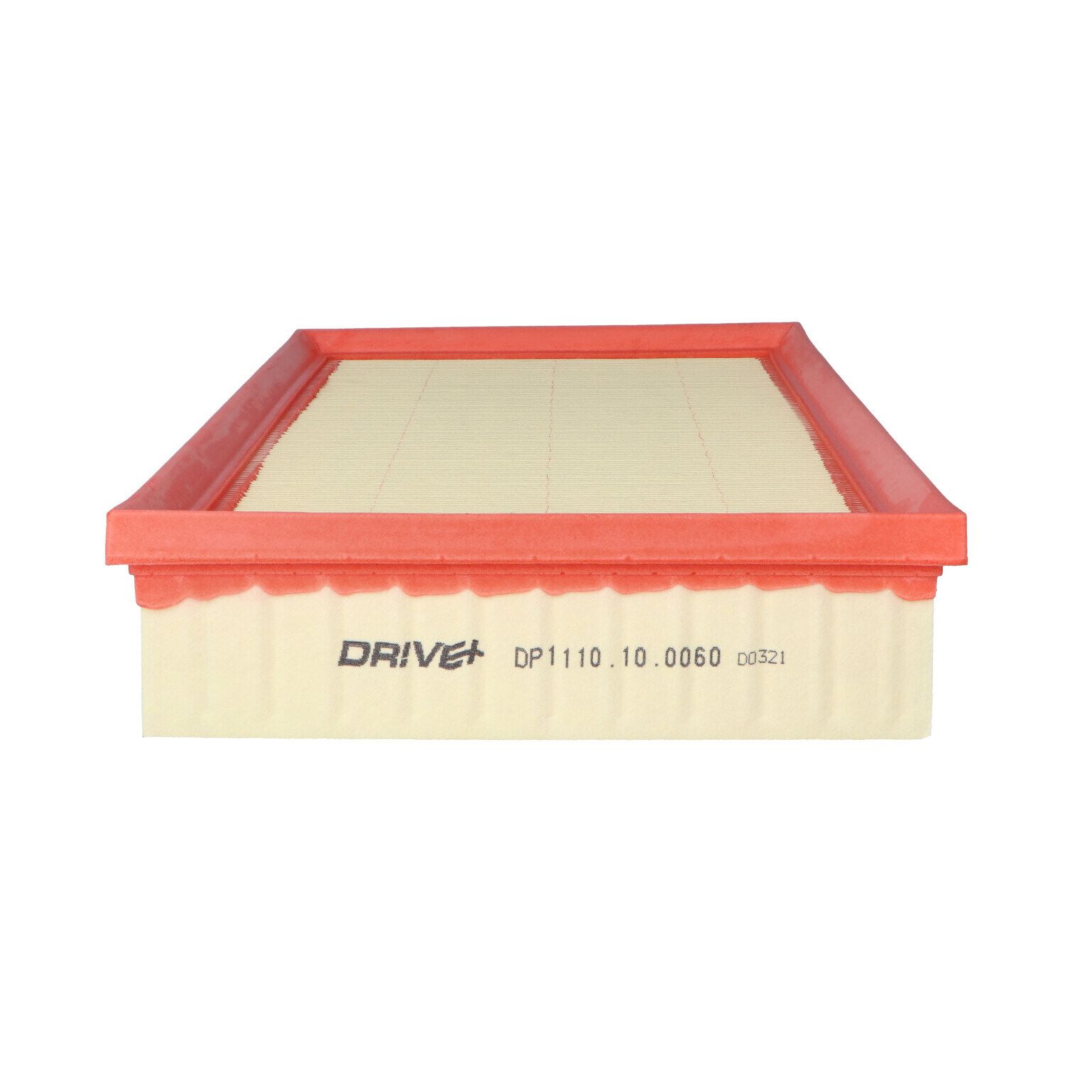 Повітряний фільтр DR!VE+ DP1110100060 - zapix