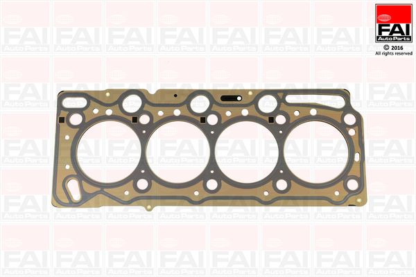 Прокладка головки циліндра FAI AUTOPARTS HG2255 - zapix