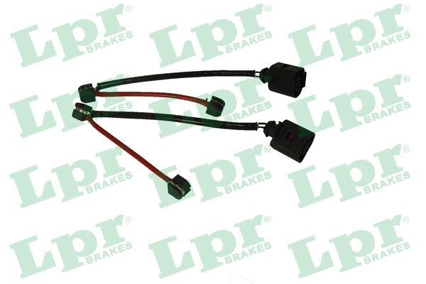 Датчик износа тормозных колодок LPR KS0002