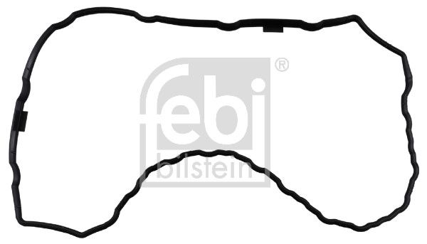 Прокладка клапанної кришки FEBI BILSTEIN 102048 - zapix