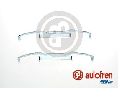 Приладдя / деталі гальмівних колодок AUTOFREN SEINSA D42390A - zapix