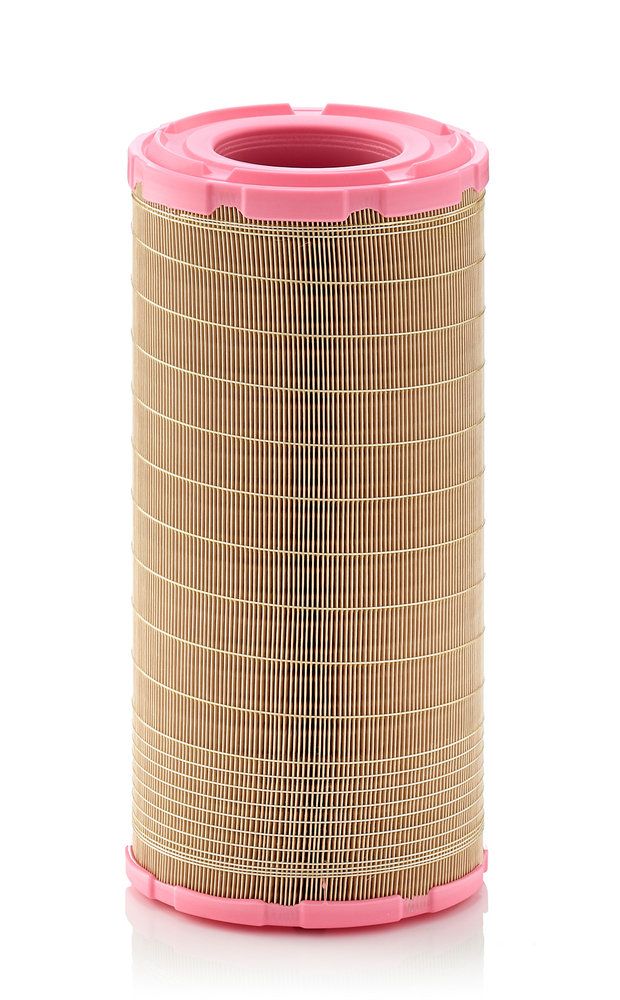 Повітряний фільтр MANN-FILTER C216304 - zapix