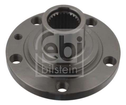 Підшипник / маточина колеса FEBI BILSTEIN 40232 - zapix