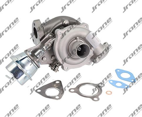 Турбіна JRONE 8B35300441 - zapix