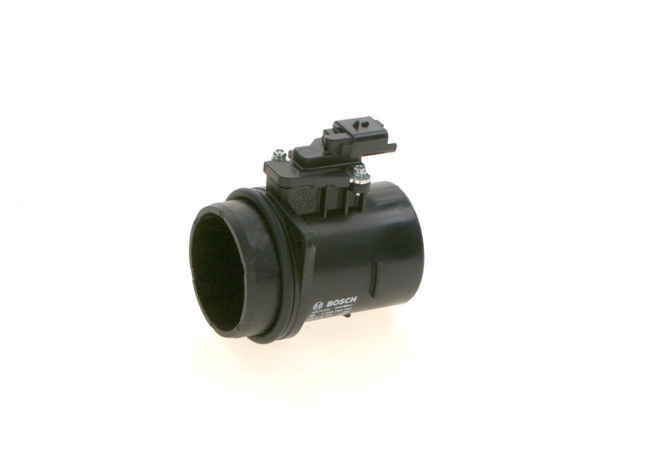 Витратомір повітря BOSCH 0986280702 - zapix